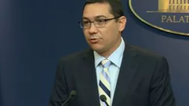 Ponta, iritat din nou de ziarişti: Răspunsuri bâlbâite, după o „polemică” live cu o jurnalistă AFP. „Sunt convins că la Paris nu se întâmplă lucrul ăsta” (VIDEO)