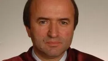 Judecătorul CCR Tudorel Toader: O amânare a deciziei în cazul referendumului este posibilă