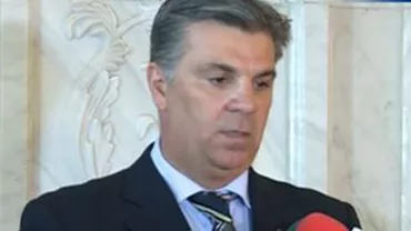 Valeriu Zgonea: „Vreau ca cel târziu vineri să avem o sesiune extraordinară a plenului reunit”