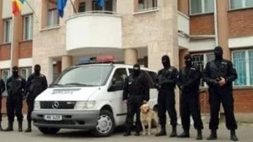 Percheziții în București, Ilfov și Bihor: Este vizată o rețea care se ocupă cu evaziunea fiscală