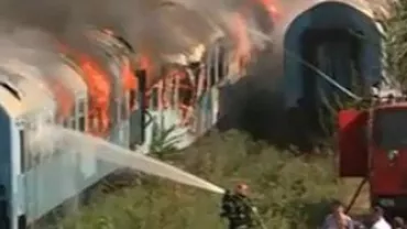 Remat Slatina, amendată cu 15.000 de lei după incendiul din zona Gării Basarab