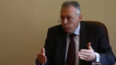 Laszlo Borbely: Politicienii trebuie să vorbească despre abuzurile justiţiei