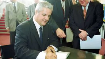 Năstase, pe blog: Mă bucur că s-a decis neînceperea urmăririi penale în cazul ofiţerilor veniţi să pună în executare mandatul