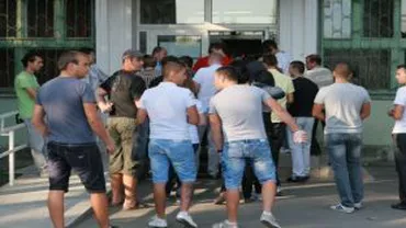 Bacalaureatul de toamnă: Elevii susțin proba scrisă la limba română