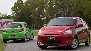 Președintele Mitsubishi Australia: Nu înțeleg de ce oamenii cumpără un Mitsubishi. Produsele sunt vechi, prețurile prea mari
