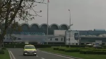 Moartea tinerei japoneze nu a schimbat nimic în sistemul de protecție al călătorilor pe Aeroportul Otopeni: „Pirații sunt tot aici”