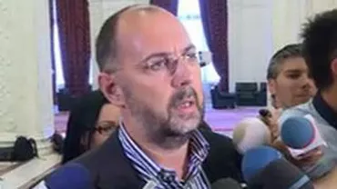 Kelemen Hunor (UDMR), despre ședința Parlamentului: „Din punct de vedere formal, nu este nevoie de cvorum. Noi vom fi în sală”