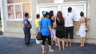 Bacalaureatul de toamnă: 116 elevi au fost eliminați pentru copiat la proba scrisă de limba română