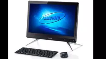 Samsung lansează oficial Series 7 și Series 5, PC-uri all-in-one cu Windows 8 și tehnologie de recunoaștere a gesturilor (FOTO)