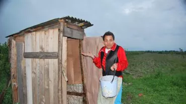 INS: 61% din locuințele din România au baie în interior, față de 95% în Europa. Vezi județele codașe