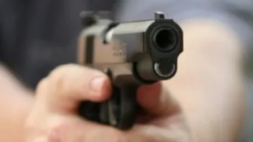 Focuri de armă într-un conflict petrecut între membrii unei familii din Ploiești