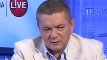 Ioan Rus: Crin Antonescu a reprezentat o deziluzie pentru mine. Stroe mi s-a părut un șmecheraș de mâna a doua