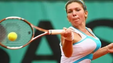 Tenis: Simona Halep a ratat calificarea în turul trei la US Open