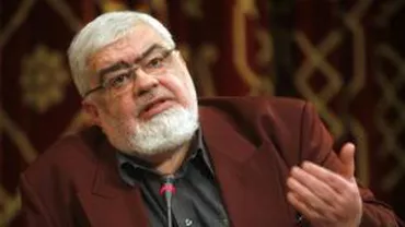 Andrei Pleșu: Haşotti este unul dintre cei mai nepregătiţi miniştri ai Culturii pe care România i-a avut