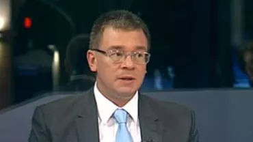 Mihai Răzvan Ungureanu: UDMR a avut un comportament ireproșabil pe durata guvernării
