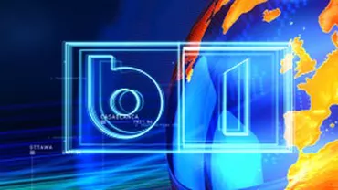 Știrile B1 TV ale orei 10.00 cu Gențiana Coman  au avut, ieri, o cotă medie de piaţă de 5,9%