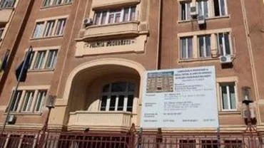 Poliția Capitalei se mută din sediul de pe Calea Victoriei, clădirea urmând să intre în renovări