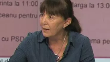Monica Macovei: Voiculescu să-şi rezolve problemele în Justiţie