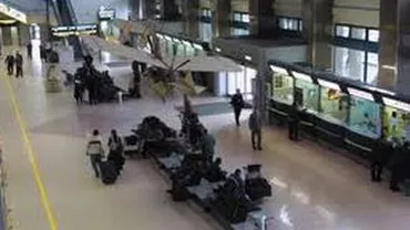 Ambasada Japoniei, după cazul studentei japoneze ucise: ”Este necesară îmbunătăţirea condiţiilor de pe aeroporturile din România”