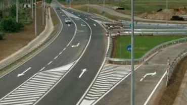 Circulaţia rutieră pe Centura Capitalei, în zona autostrăzii A3, închisă până în 2 septembrie