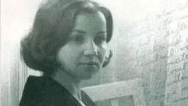 Poeta Constanța Buzea, prima soție a lui Adrian Păunescu, s-a stins din viață