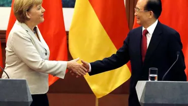 China, pregătită să cumpere datoria europeană pe fondul agravării crizei