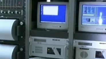 Un cutremur cu magnitudinea de 4,1 s-a produs în Vrancea