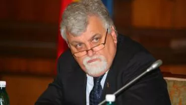 Senatorul PSD Petru Filip, despre "părerile" lui Dan Voiculescu: "Sunt declarații disperate. Nu va avea loc nici o suspendare"