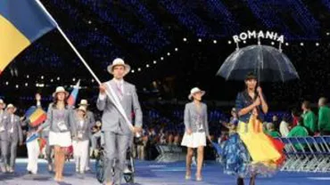 Eduard Carol Novak, primul campion paralimpic din istoria României