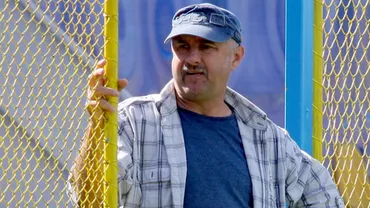 Patronul unei echipe românești de fotbal, arestat după o urmărire ca în filme