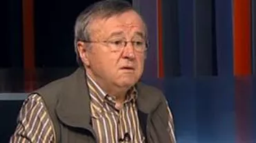 Ion Cristoiu: Celula de criză convocată de Ponta, o operațiune de imagine absolut penibilă