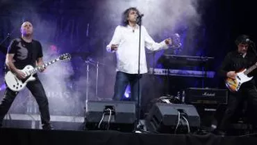 Ultimul concert Iris cu Cristi Minculescu la microfon, dezamăgitor pentru cei peste 3.000 de fani prezenți