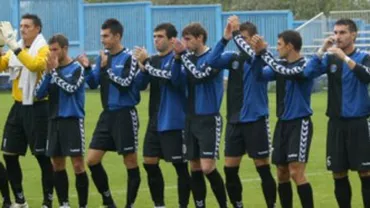 Liga I: Viitorul Constanța – FC Vaslui 2-2