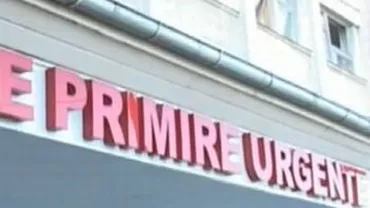 Un băiat de 16 ani din Iași a ajuns la spital în comă alcoolică: Tânărul avea o alcoolemie de 3 la mie