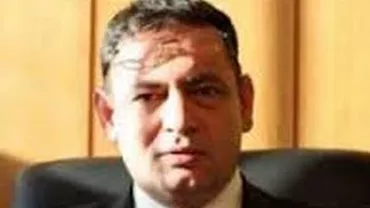 Subsecretarul general din Ministerul Economiei Dumitru Pârvulescu a fost reţinut