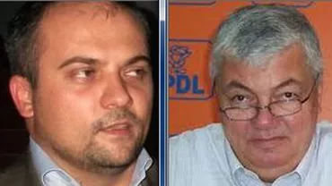 Deputaţii Viorel Balcan şi Ştefan Pirpiliu şi-au anunţat în plenul Camerei demisiile din PDL