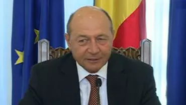 Traian Băsescu: Politica externă a României nu se modifică în niciun fel. Direcția este vest