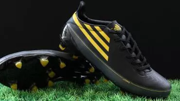 Adidas nu va mai fabrica ghetele fotbaliștilor din Premier League din piele de cangur