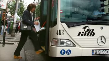 Directorii RATB și RADET au fost revocați din funcții