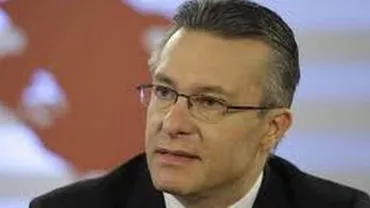 Cristian Diaconescu: Nu se pune problema că Traian Băsescu ar fi declarat război politic cuiva