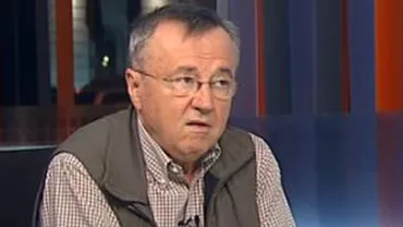 Ion Cristoiu: Discursul președintelui Traian Băsescu a fost un mesaj de consum extern. USL l-a înțeles prost