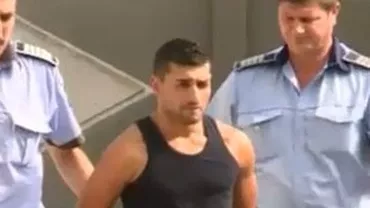 IML a finalizat ancheta în cazul studentei japoneze: Nicolae Vlad este violatorul