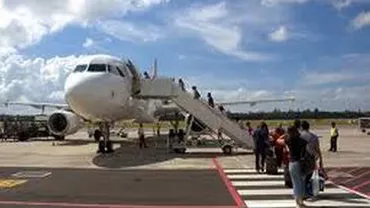 Directorul companiei Aeroporturi București, Cornel-Constantin Poteraşu, demis. Ponta: ”Cine e domnul Poterașu?”