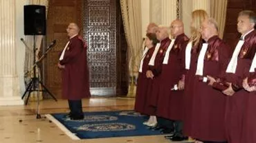 CSM: Atacurile din zona mass-media încalcă normele democratice şi principiile statului de drept