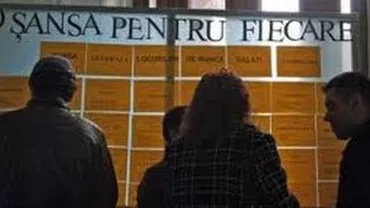 Rata șomajului, din nou în creștere: Cu peste 10.000 mai mulți șomeri în august față de iulie