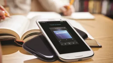 Vânzările de Samsung Galaxy SIII au depășit 20 de milioane de unități