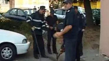 Panică într-un cartier din Pitești: Mai mulți locatari au confundat mirosul de varză murată cu cel de gaz și au chemat Distrigazul