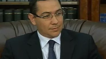 Victor Ponta: USL va finaliza până săptămâna viitoare negocierile privind candidații la parlamentare