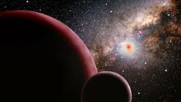 Astronomii europeni au descoperit o nouă "Super-Terra"