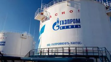 Gazprom ar putea primi peste 10 miliarde de euro amendă de la Comisia Europeană